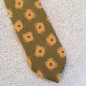 Giorgio Armani Silk Tie